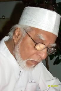 Syed Mumtaz Ali, Dec. 24, 2000